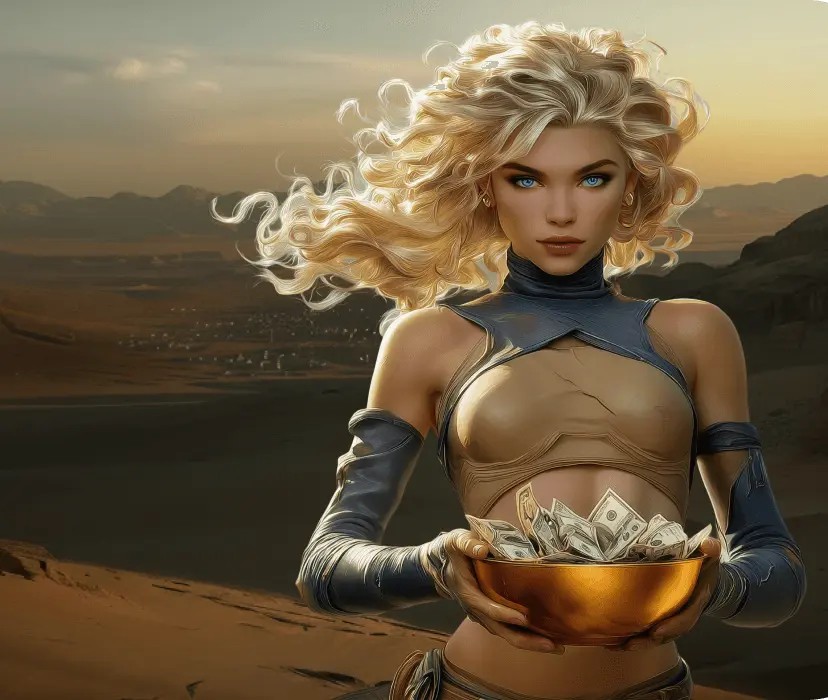 Få op til €1.500 + 250 Free Spins som ny spiller